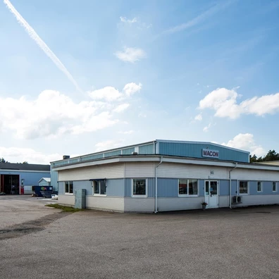 Trollhättan Drivhjulet 3