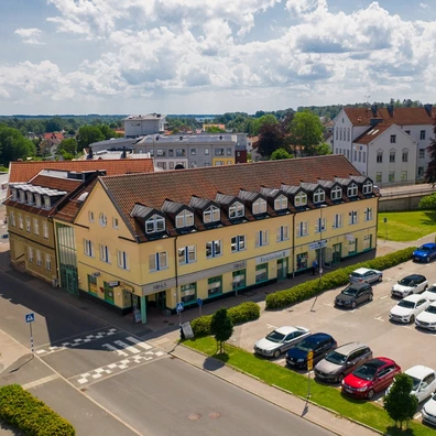 Myntgatan 10