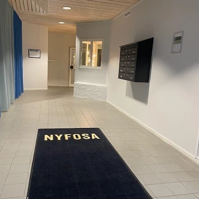 Västbovägen 56 A