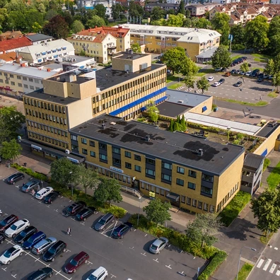 Värnamo Gillet 1