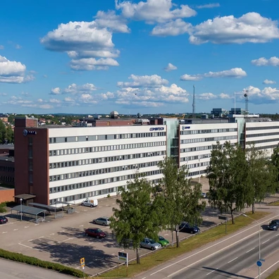 Växjö Bagaren 10