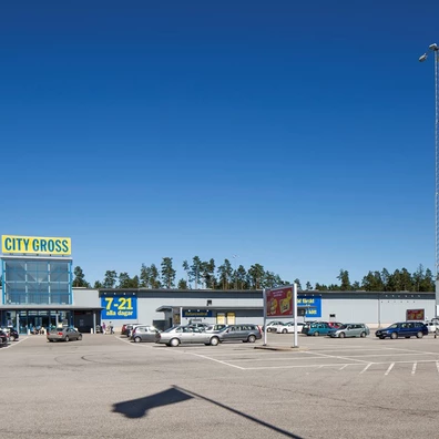 Värnamo Golvläggaren 2