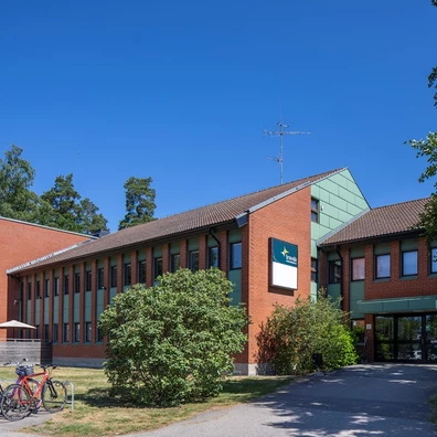 Växjö Garvaren 4