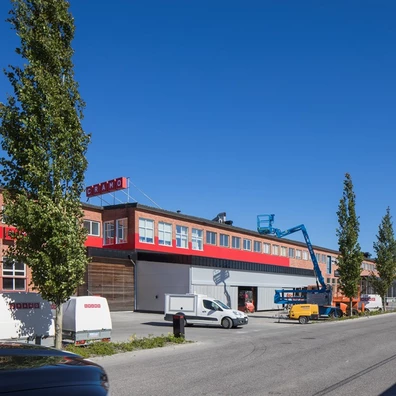 Örnsköldsvik Gjutaren 3