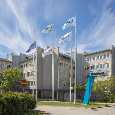 Stockholm Malax 3