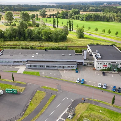 Expovägen 6