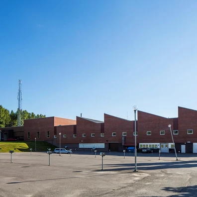 Skellefteå Transistorn 1
