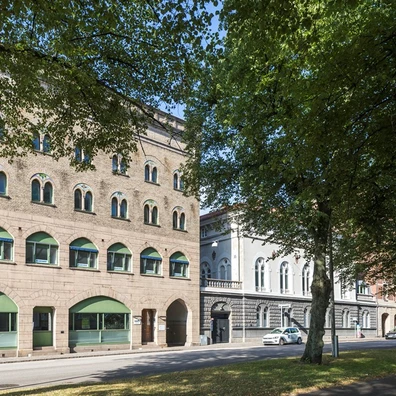 Halmstad Rudan 6