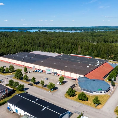 Växjö Isbjörnen 4