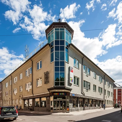 Sundsvall Saturnus 7