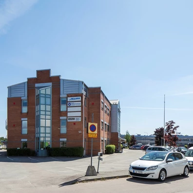 Västerås Sågklingan 10