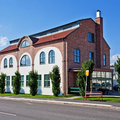 Värnamo Värnamo 14:11