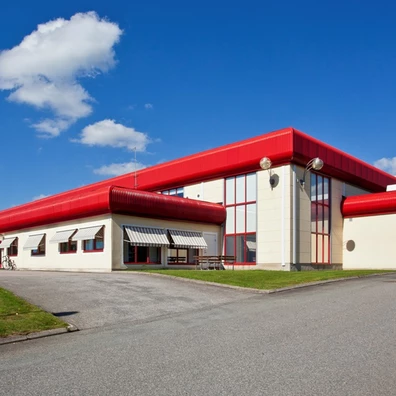 Värnamo Takläggaren 4