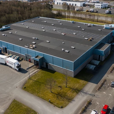 Värnamo Takläggaren 8