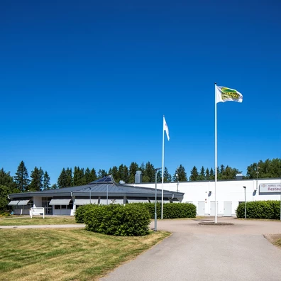 Växjö Sjömärket 3