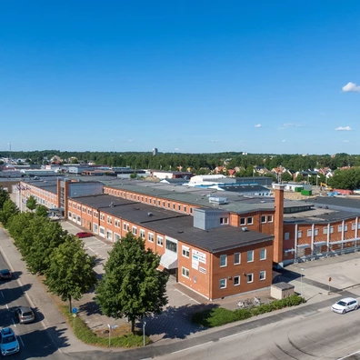 Växjö Snickaren 12