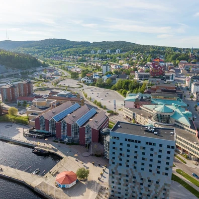 Örnsköldsvik Strandkajen 7