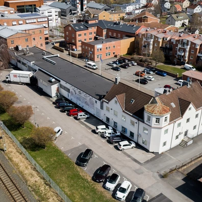 Värnamo Posten 4