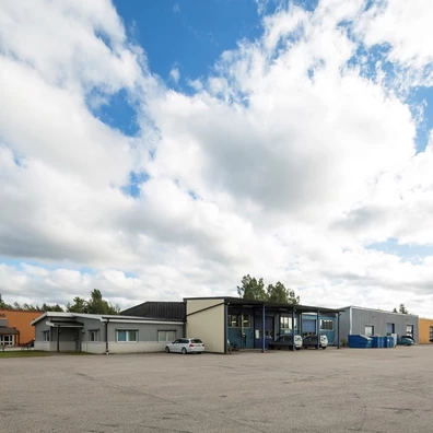 Värnamo Yxan 6