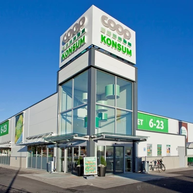 Värnamo Linden 1