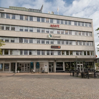 Värnamo Lejonet 11