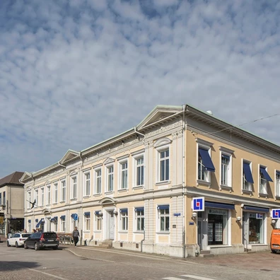 Uddevalla Koch 7