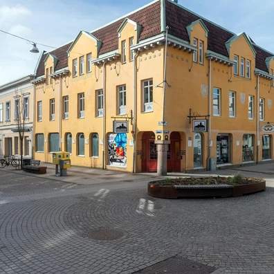 Kungsgatan 2