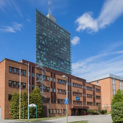 Stockholm Knarrarnäs 8