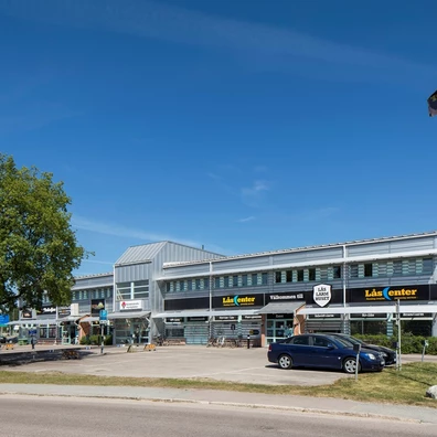 Västerås Sågen 6