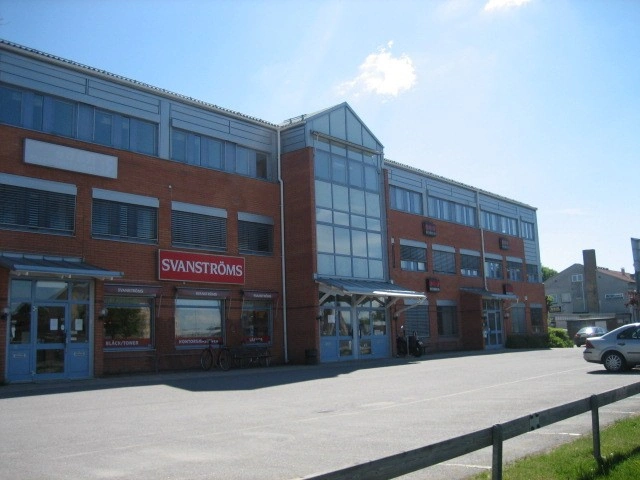 Ängsgärdsgatan 12 nr 2