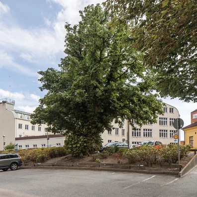 Karlskrona Möllebacken 15