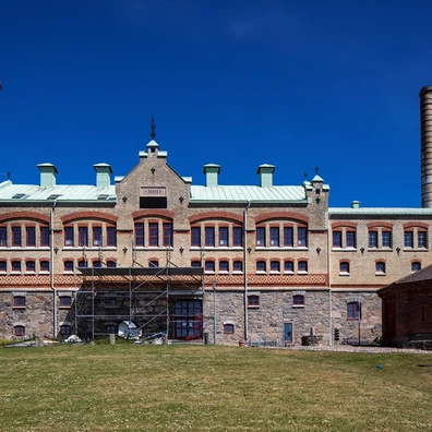 Karlskrona Tyska Bryggaregården 6