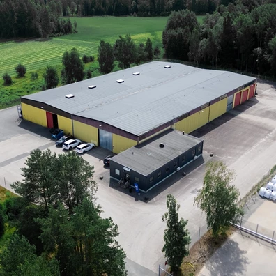 Värnamo Sjötungan 3