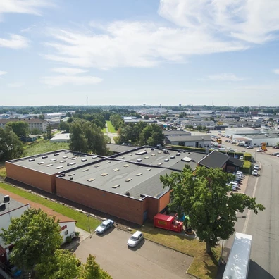 Helsingborg Dolken 3