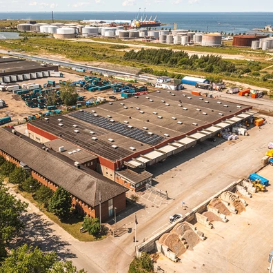 Malmö Eggegrund 6