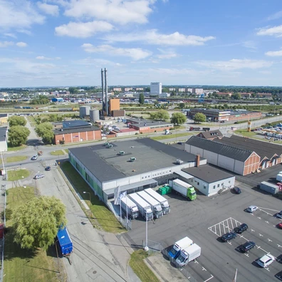 Malmö Svinbådan 5