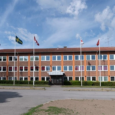 Linköping Antennen 10