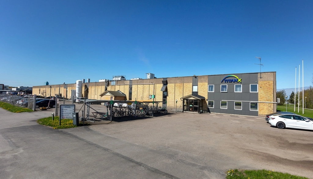 Glasberget 5, Roxtortsgatan 13-004