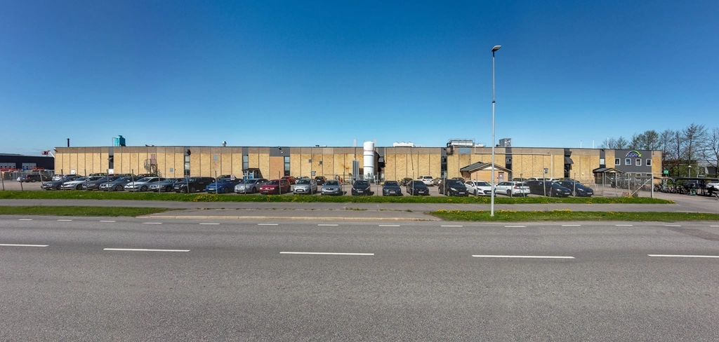Glasberget 5, Roxtortsgatan 13-007