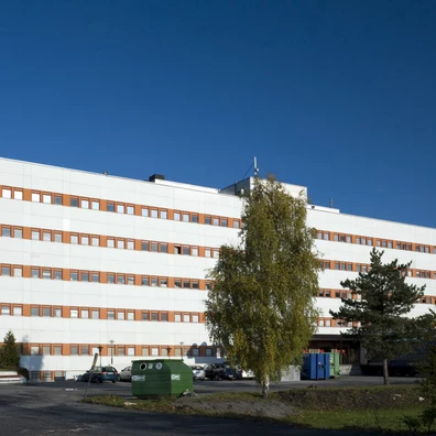 Botkyrka Hantverkaren 1