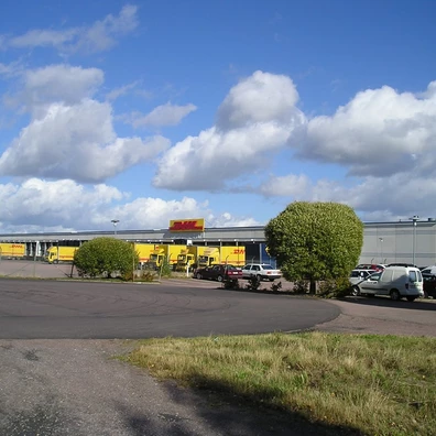 Karlstad Regnvinden 14