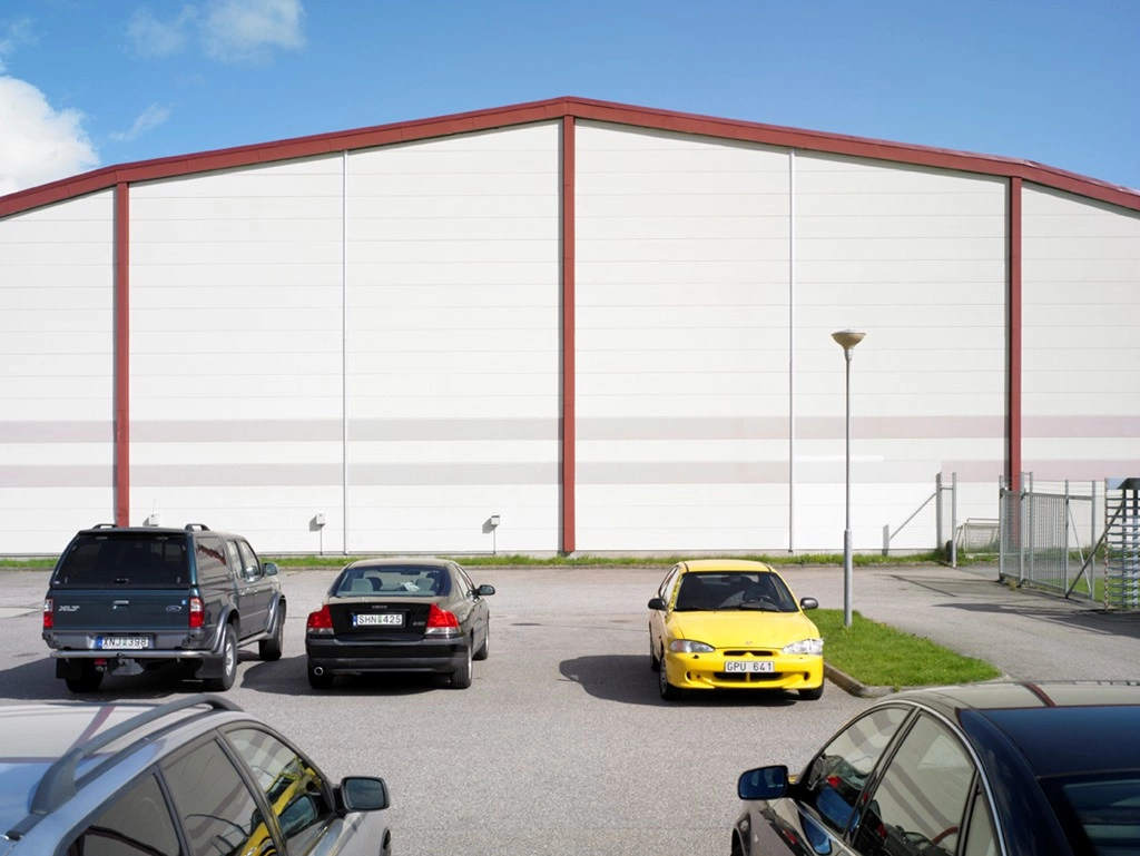 Rydaslätt  1 Fasad 1