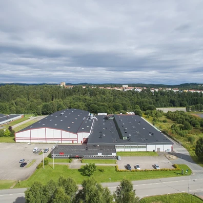 Borås Rydaslätt 1