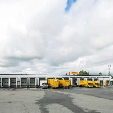 Östersund Sprinten 1