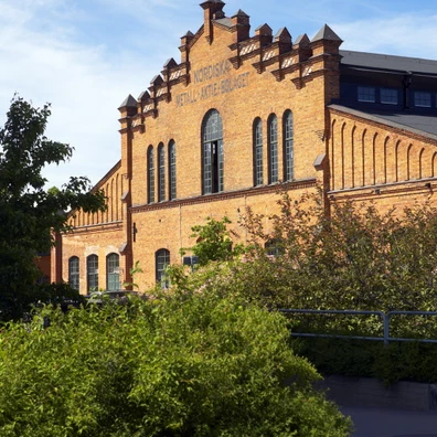 Västerås Verkstaden 6