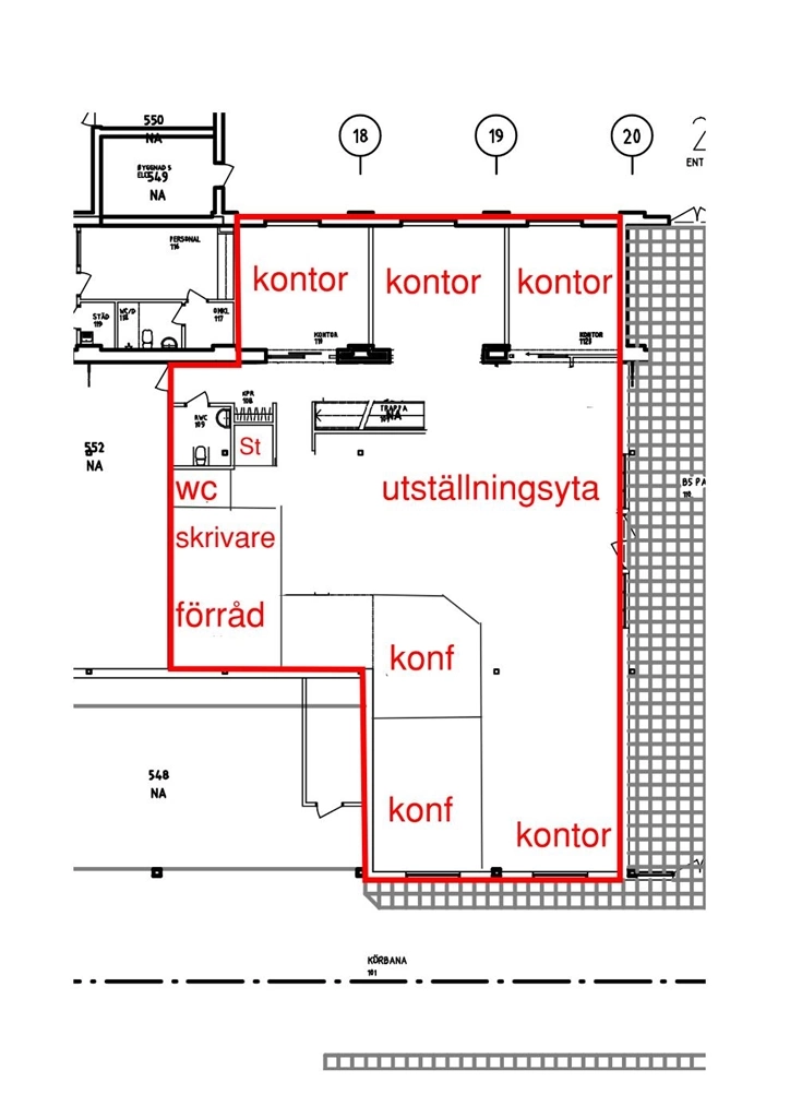 Nyfosa bv