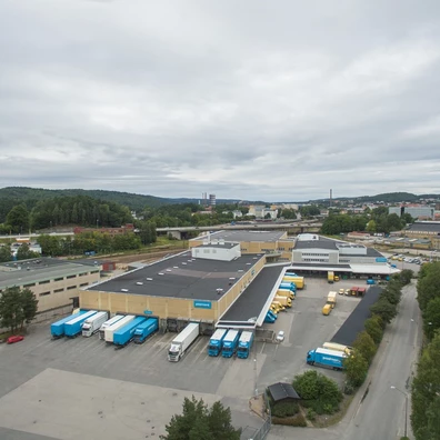 Borås Bockasjö 1