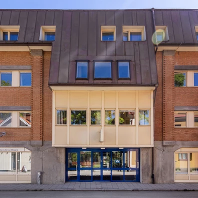 Borlänge Torkel 3