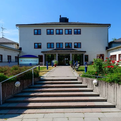 Borlänge Gyllehemmet 1