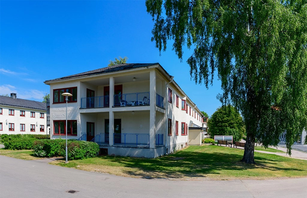 Gyllehemmet 9